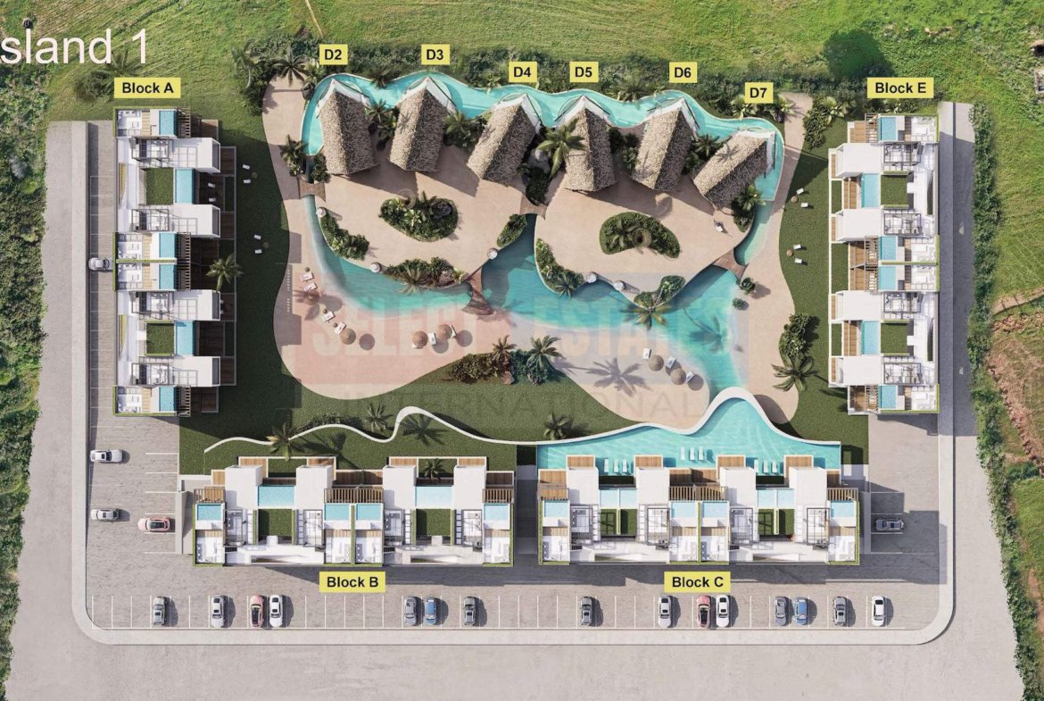 Exclusive Luxury Villa in Tatlısu