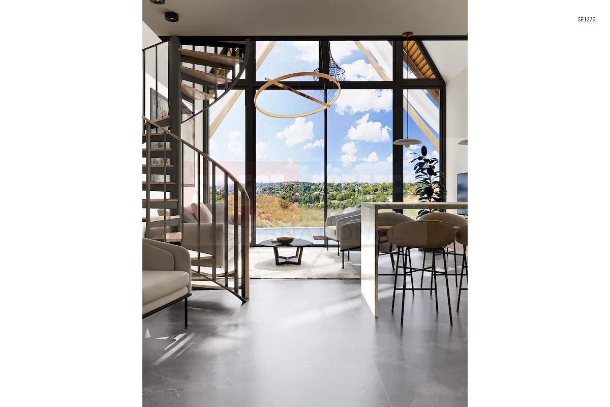 Exclusive Luxury Villa in Tatlısu