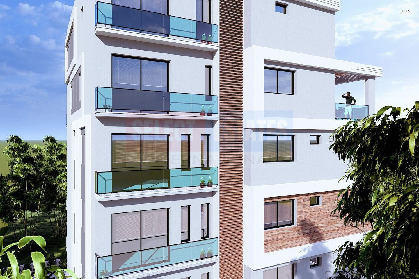 Famagusta Çanakkale Penthouse for Sale