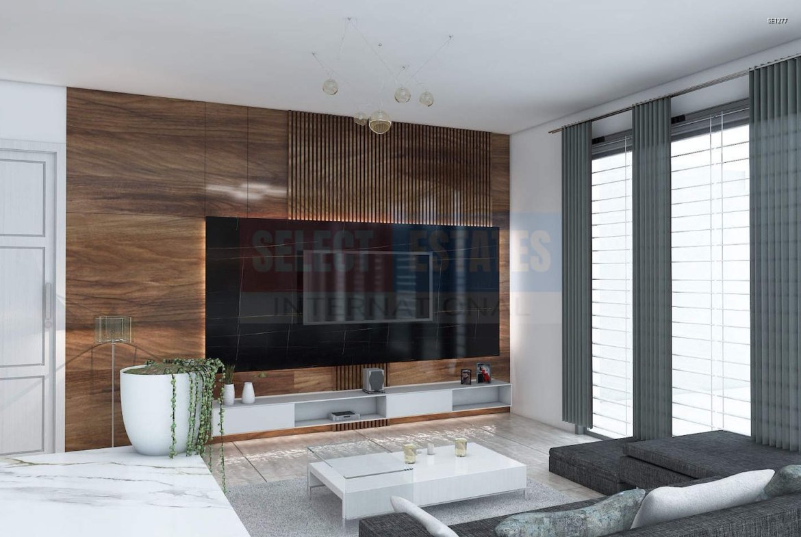 Famagusta Çanakkale Penthouse for Sale
