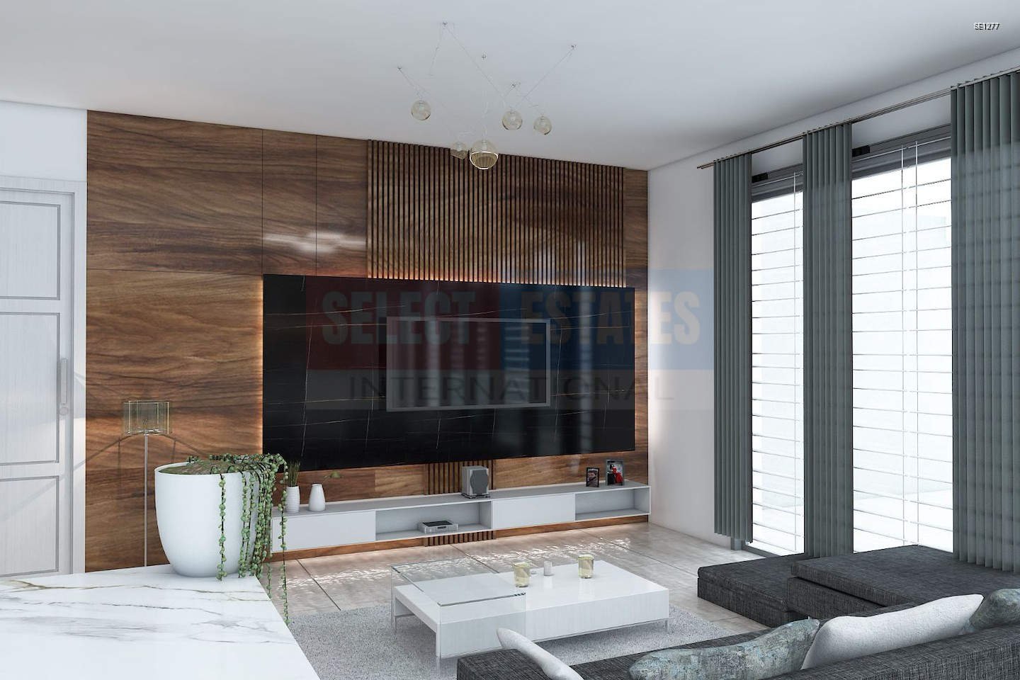 Famagusta Çanakkale Penthouse for Sale