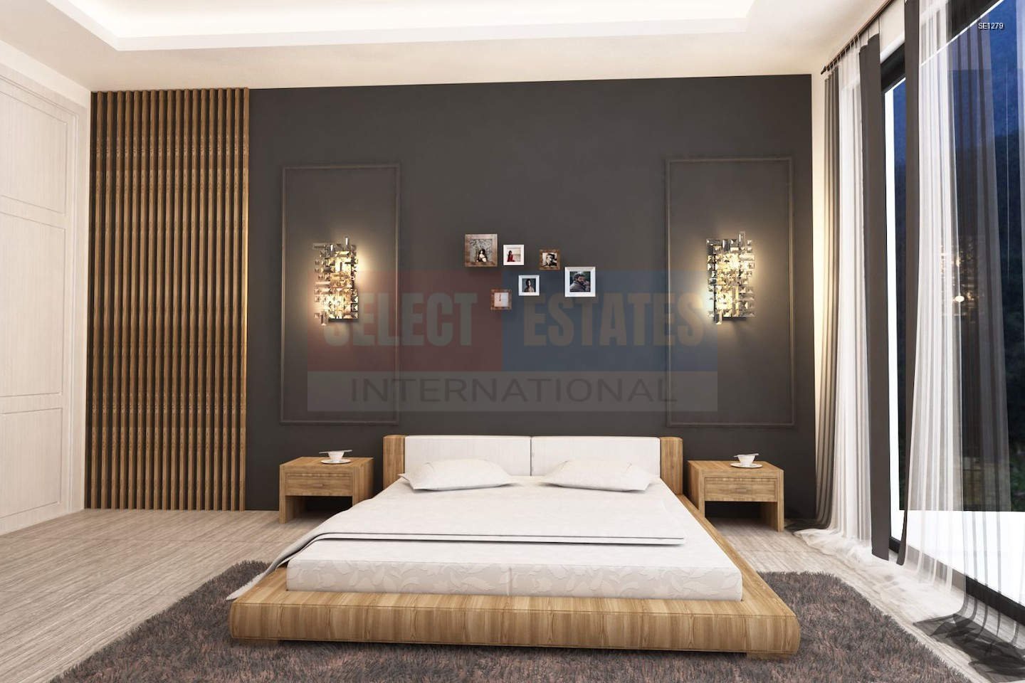 Çanakkale Famagusta 3+1 Penthouse