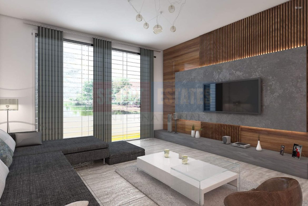 Famagusta Çanakkale Apartment for Sale