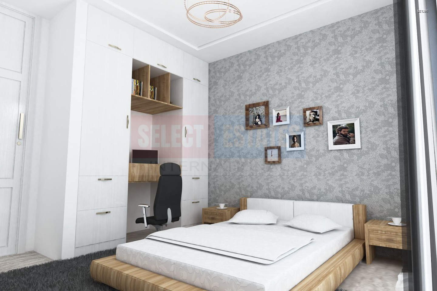 Famagusta Çanakkale Apartment for Sale