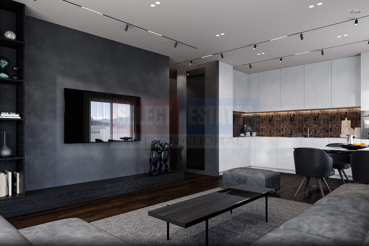 Modern Luxury Apartment in Dörtyol