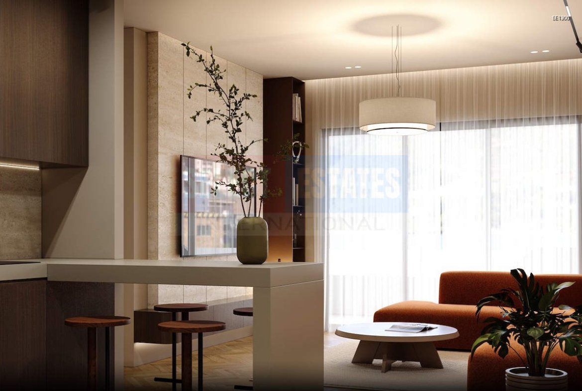 Luxury Modern Penthouse in Dörtyol