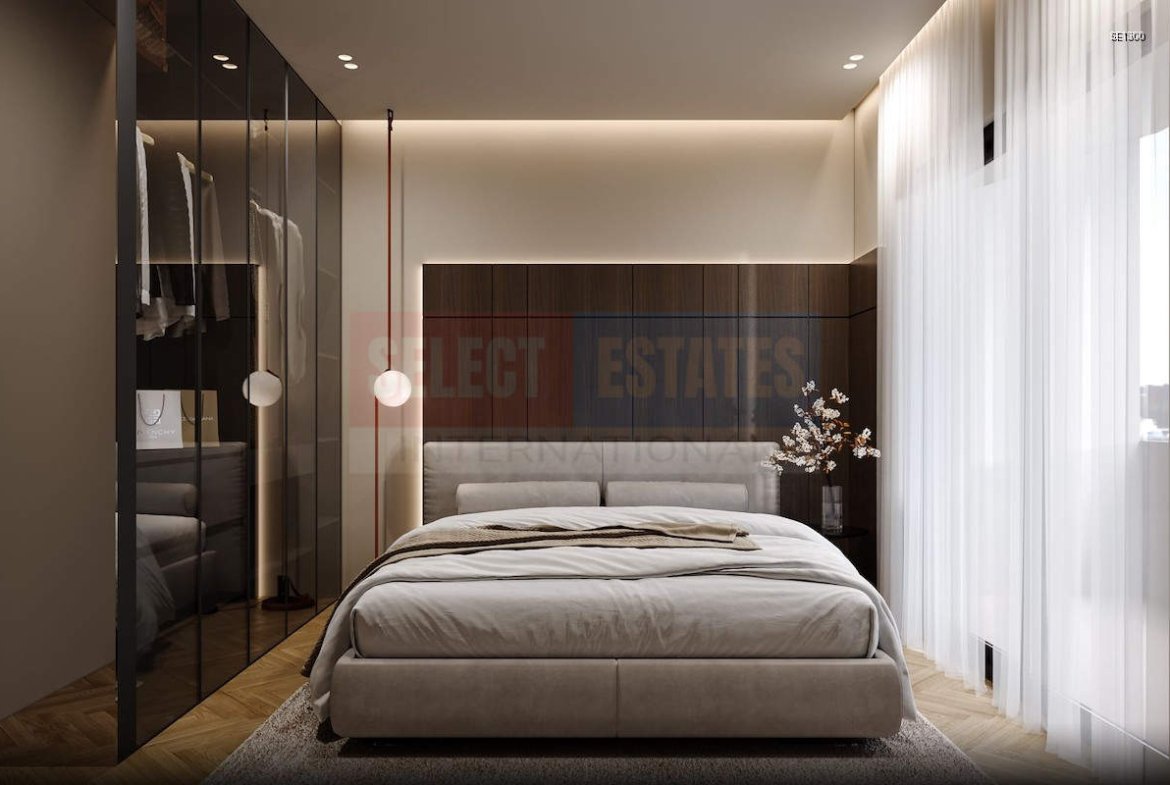 Luxury Modern Penthouse in Dörtyol