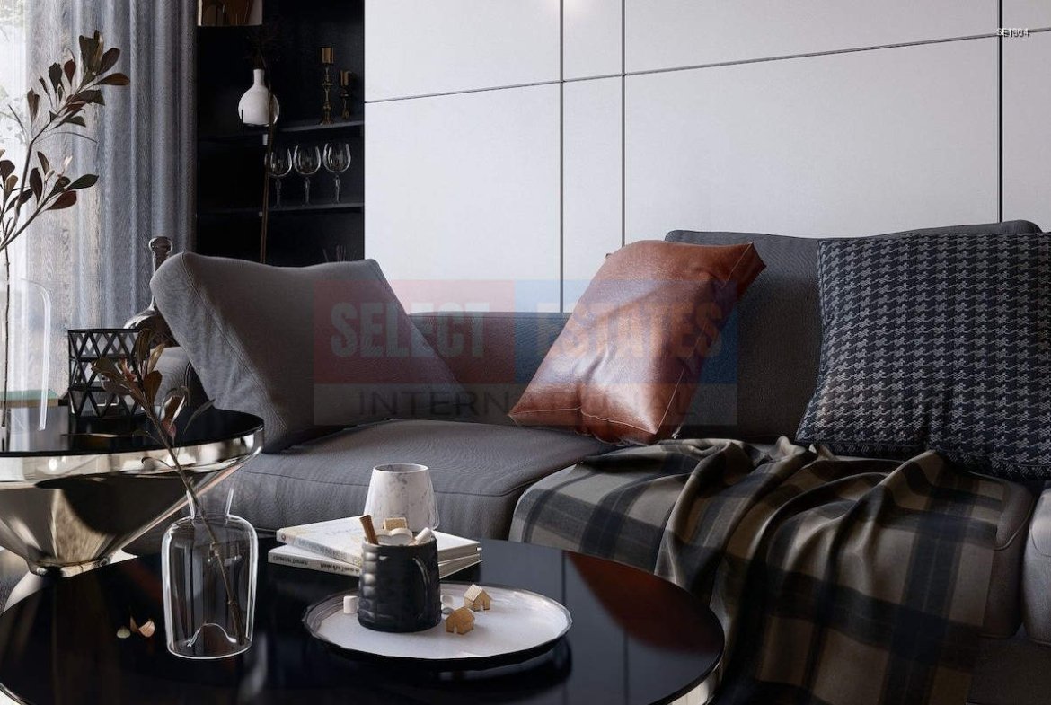 Ready to Move Apartment in Famagusta