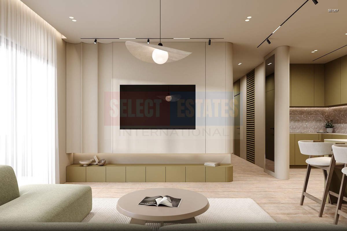 Modern Investment Apartments in  – Famagusta Properties For Sale