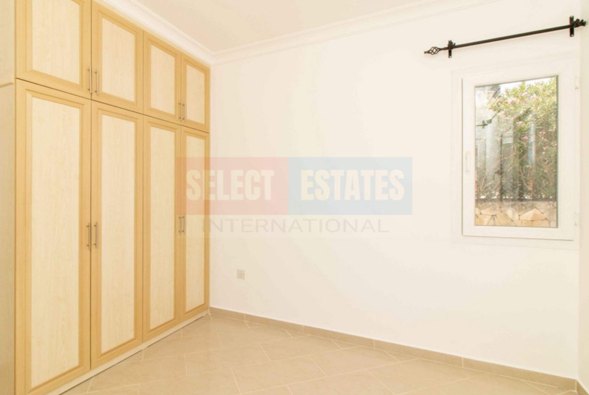 Luxury Villa with Pool in Bellapais, Northern Cyprus