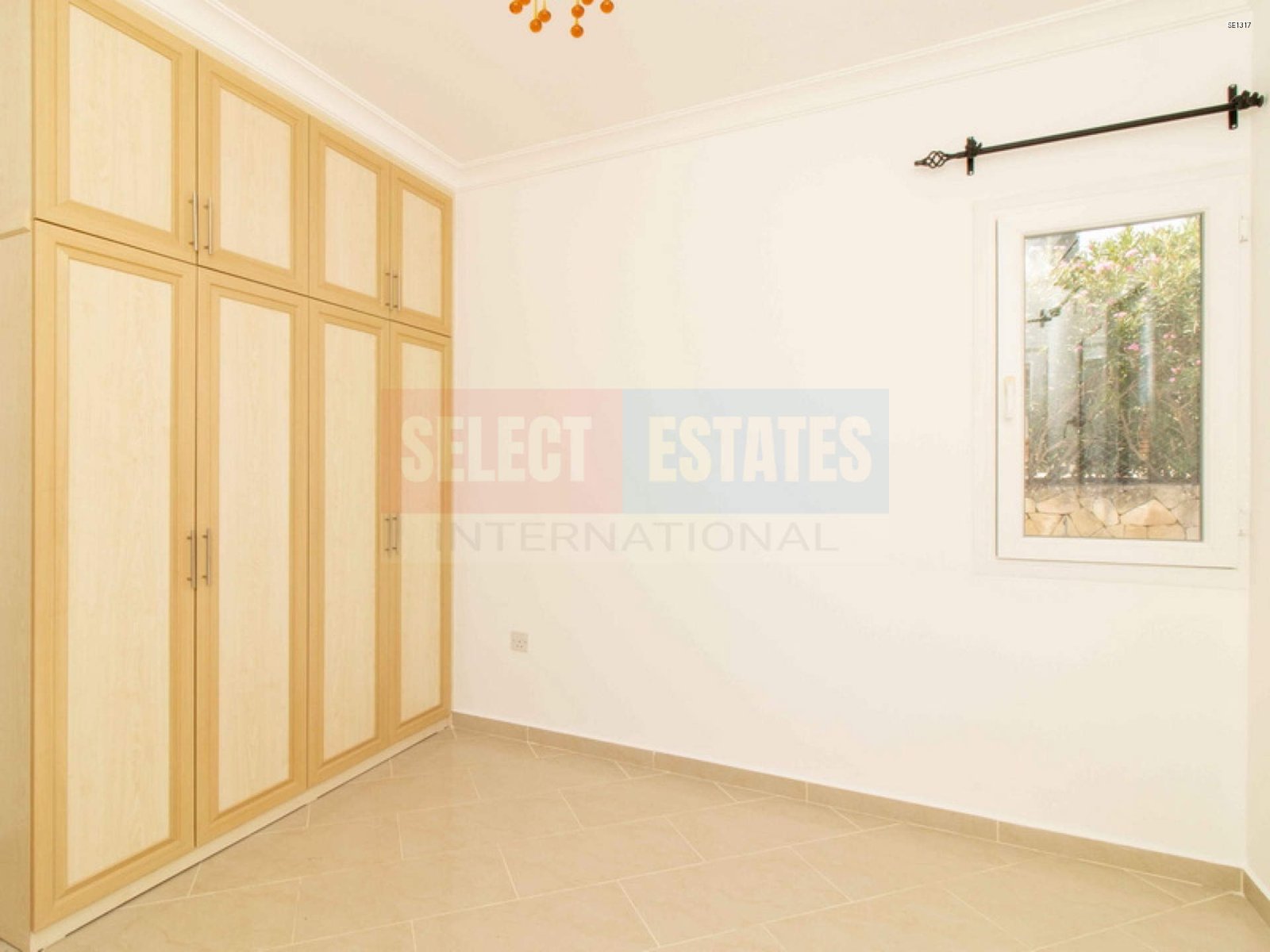 SE1317_007 Luxury Villa with Pool in Bellapais, Northern Cyprus