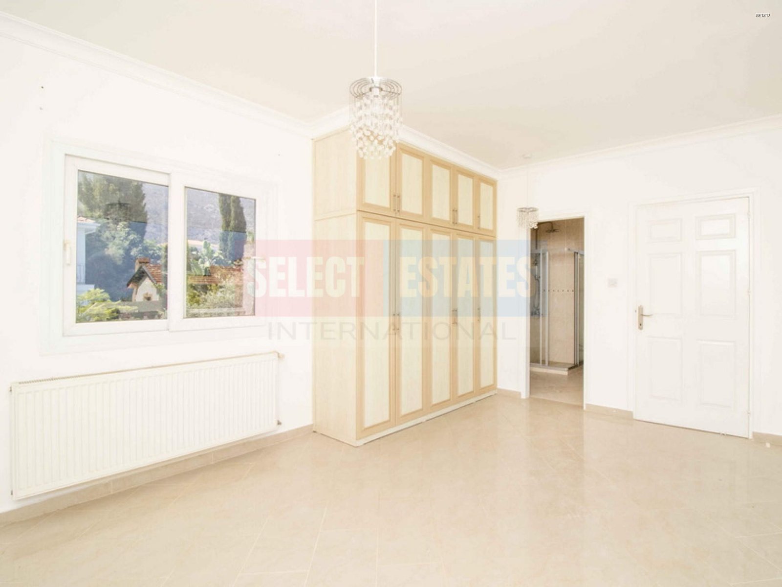 Luxury Villa with Pool in Bellapais, Northern Cyprus