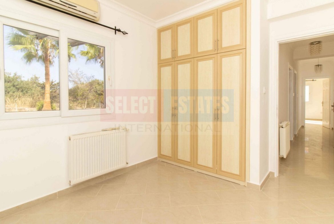 Luxury Villa with Pool in Bellapais, Northern Cyprus