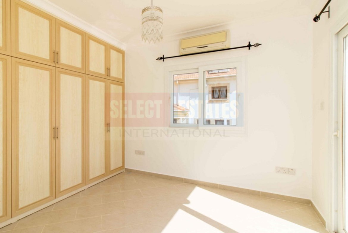 Luxury Villa with Pool in Bellapais, Northern Cyprus