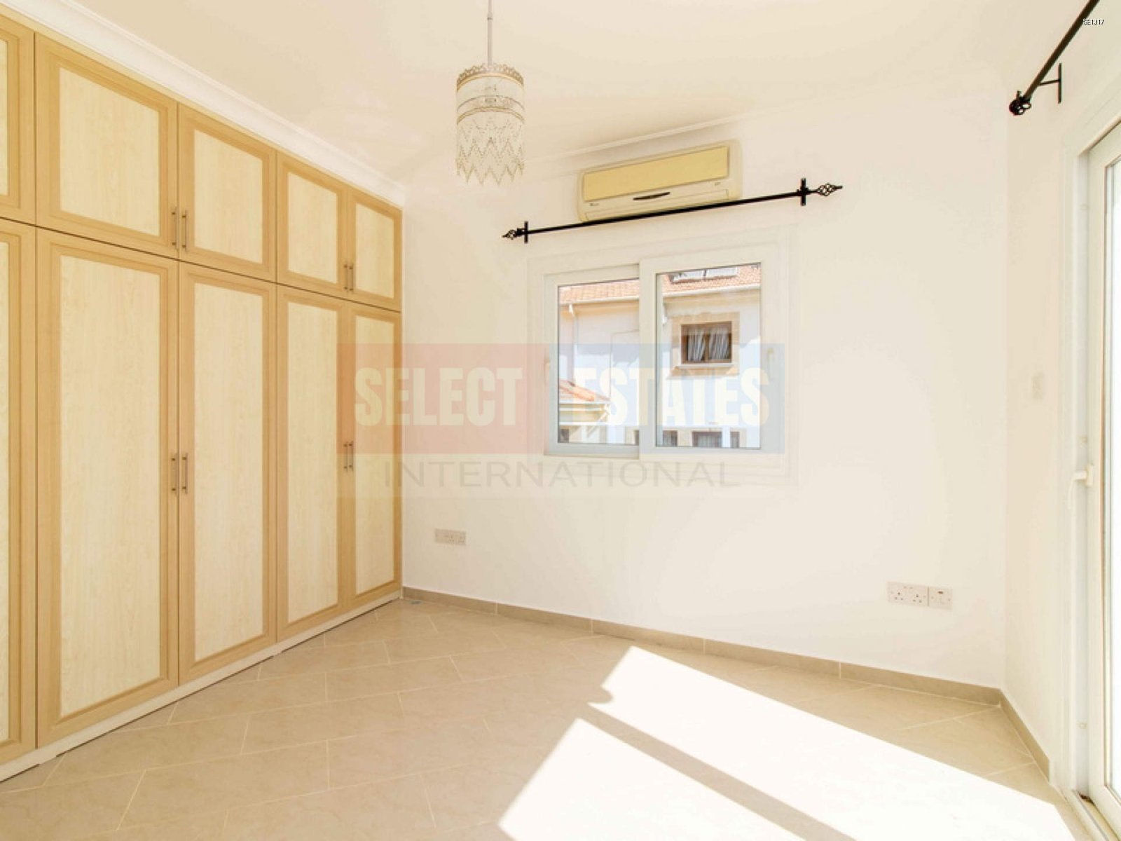 Luxury Villa with Pool in Bellapais, Northern Cyprus