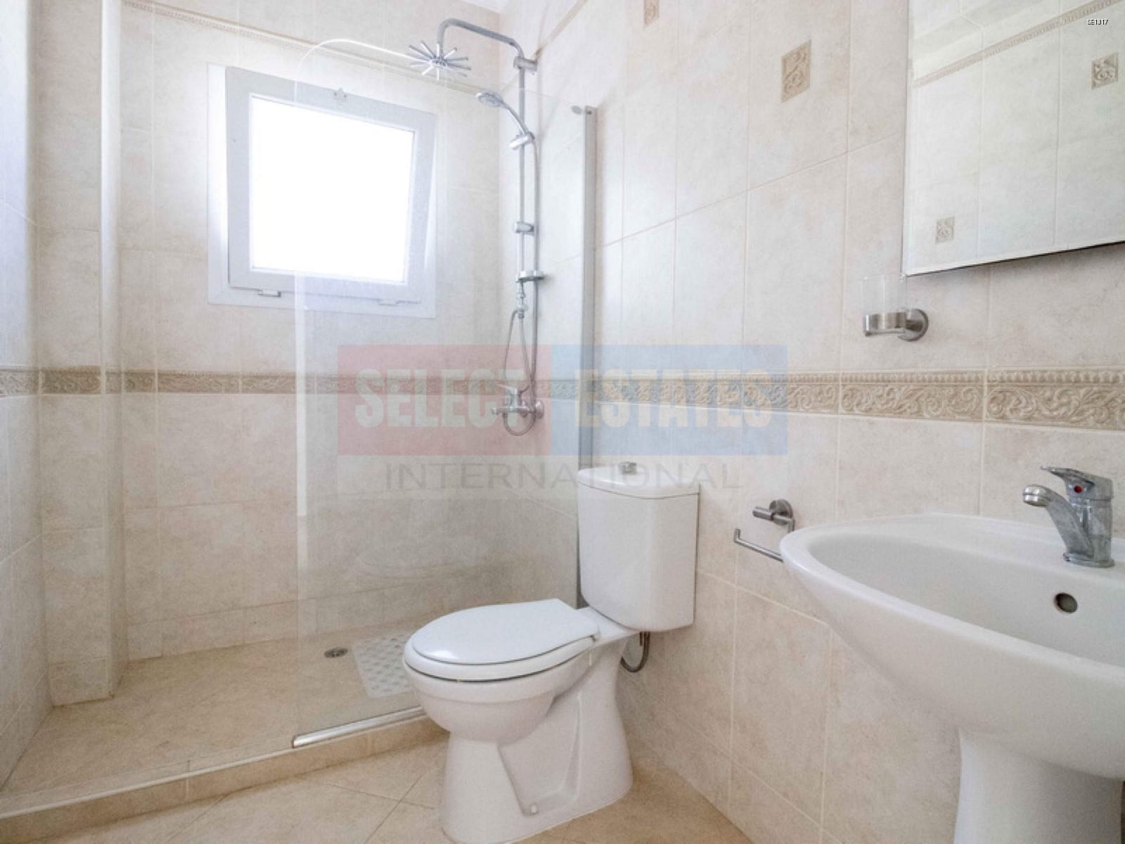 Luxury Villa with Pool in Bellapais, Northern Cyprus