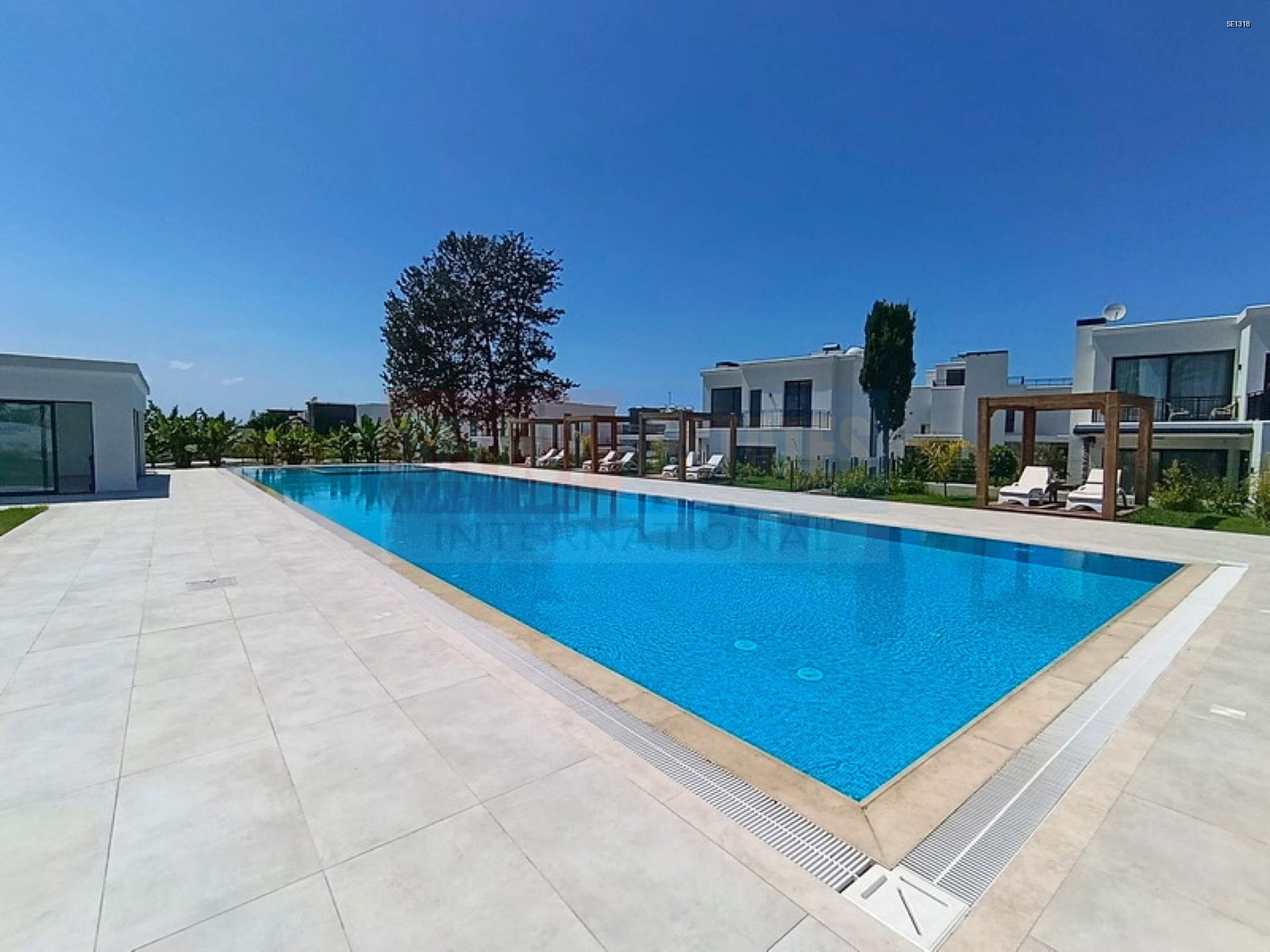 Luxury Villa for Sale in Edremit, Kyrenia Edremit North Cyprus