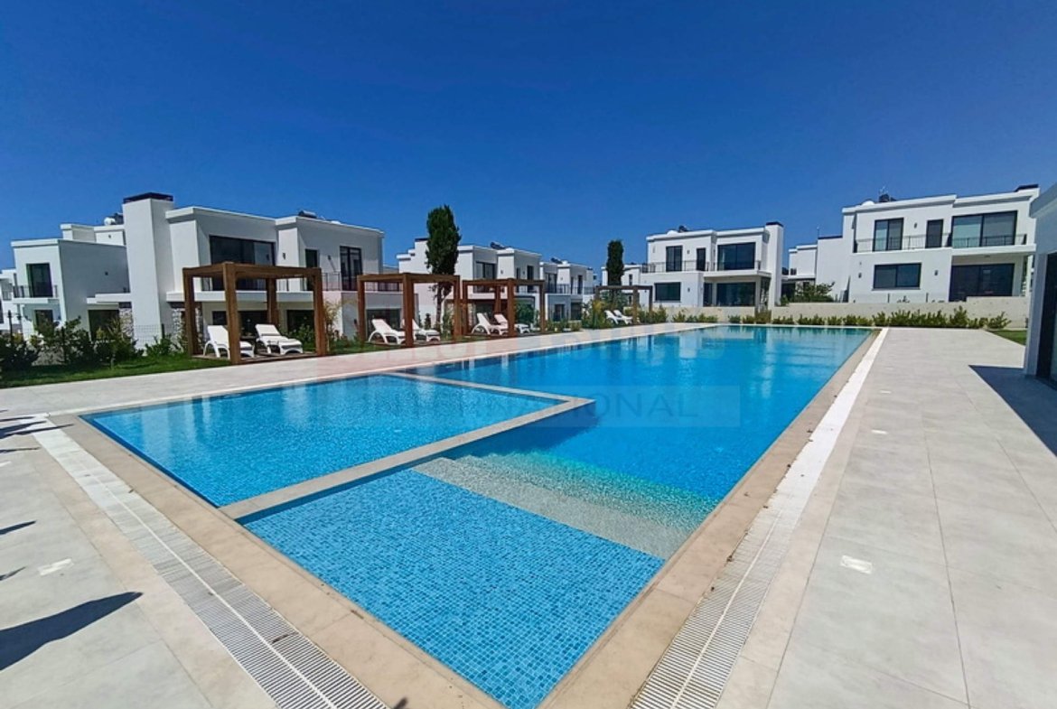 Luxury Villa for Sale in Edremit, Kyrenia Edremit North Cyprus