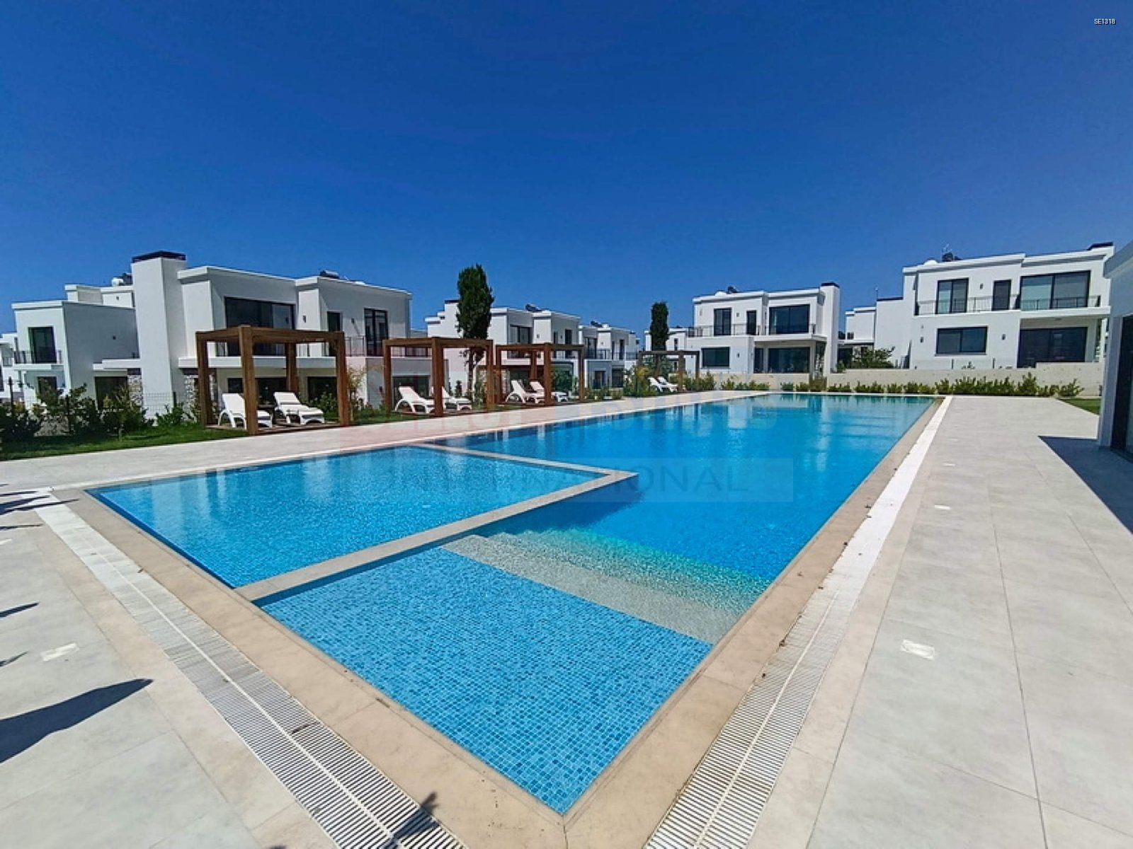 Luxury Villa for Sale in Edremit, Kyrenia Edremit North Cyprus