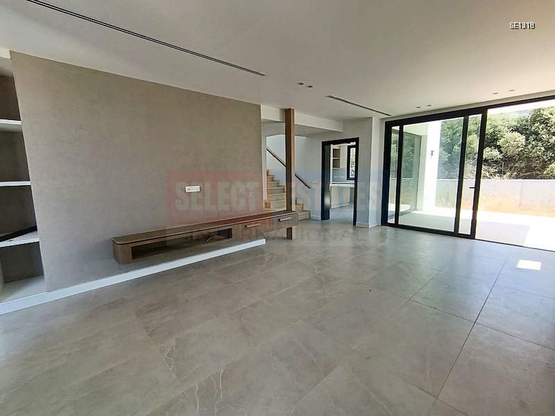 Luxury Villa for Sale in Edremit, Kyrenia Edremit North Cyprus