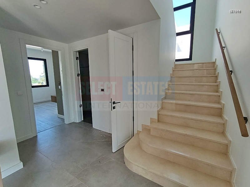 Luxury Villa for Sale in Edremit, Kyrenia Edremit North Cyprus