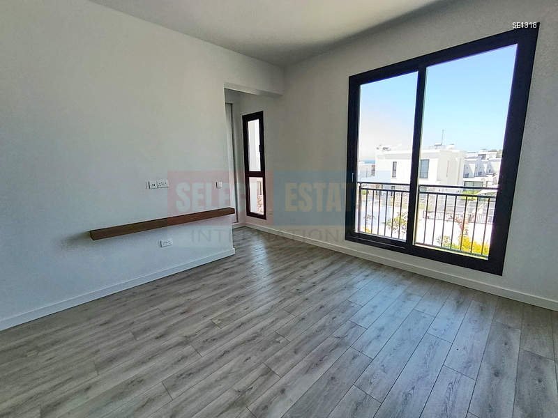 Luxury Villa for Sale in Edremit, Kyrenia Edremit North Cyprus