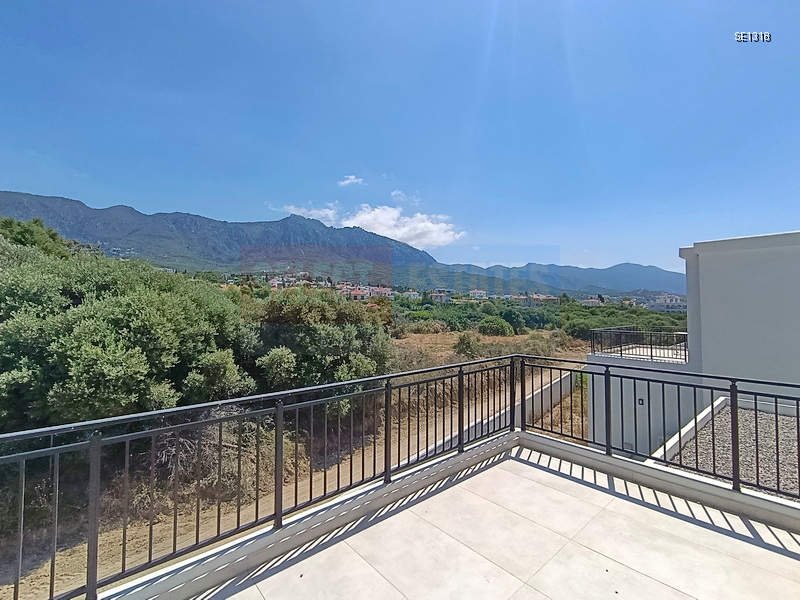 Luxury Villa for Sale in Edremit, Kyrenia Edremit North Cyprus