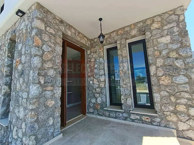 Luxury Villa for Sale in Edremit, Kyrenia Edremit North Cyprus
