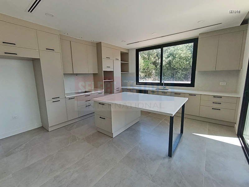Luxury Villa for Sale in Edremit, Kyrenia Edremit North Cyprus