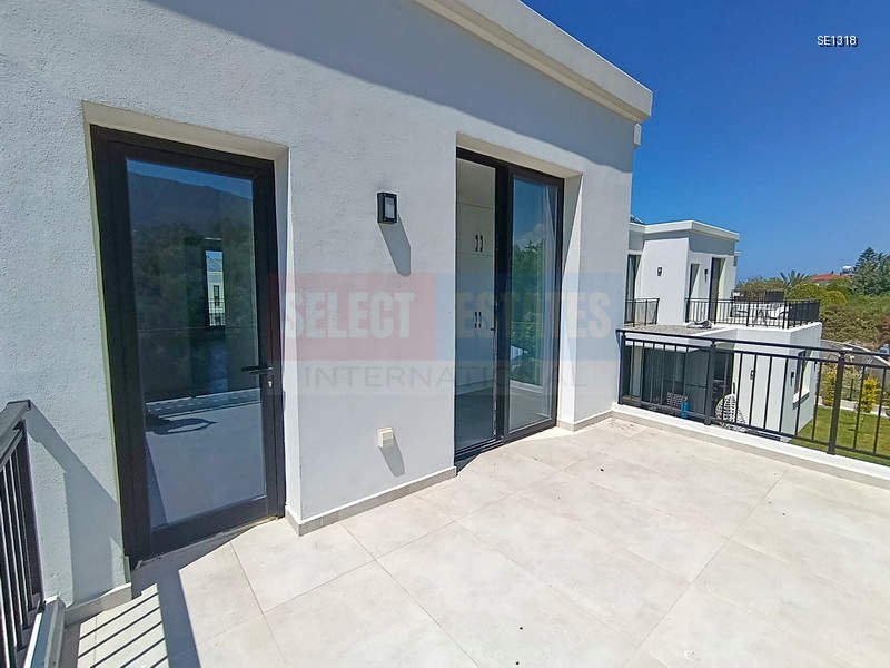 Luxury Villa for Sale in Edremit, Kyrenia Edremit North Cyprus