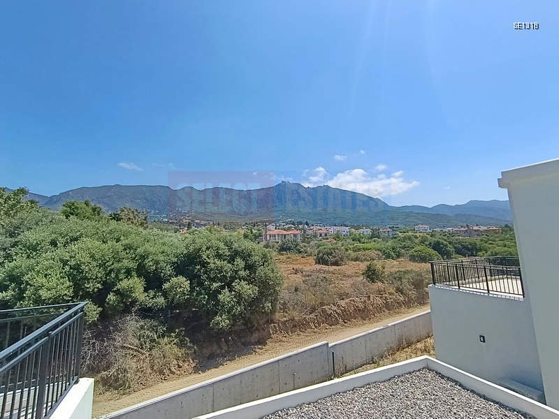 Luxury Villa for Sale in Edremit, Kyrenia Edremit North Cyprus