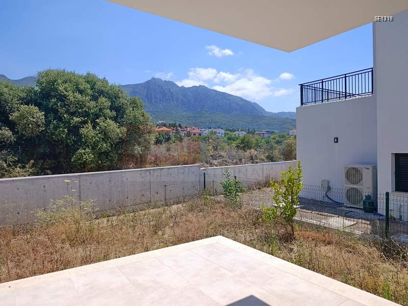 Luxury Villa for Sale in Edremit, Kyrenia Edremit North Cyprus