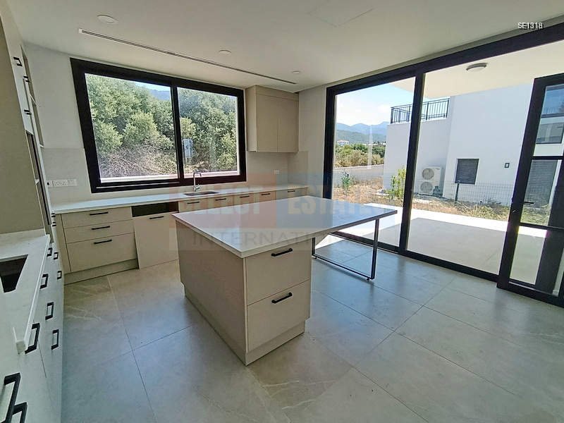 Luxury Villa for Sale in Edremit, Kyrenia Edremit North Cyprus