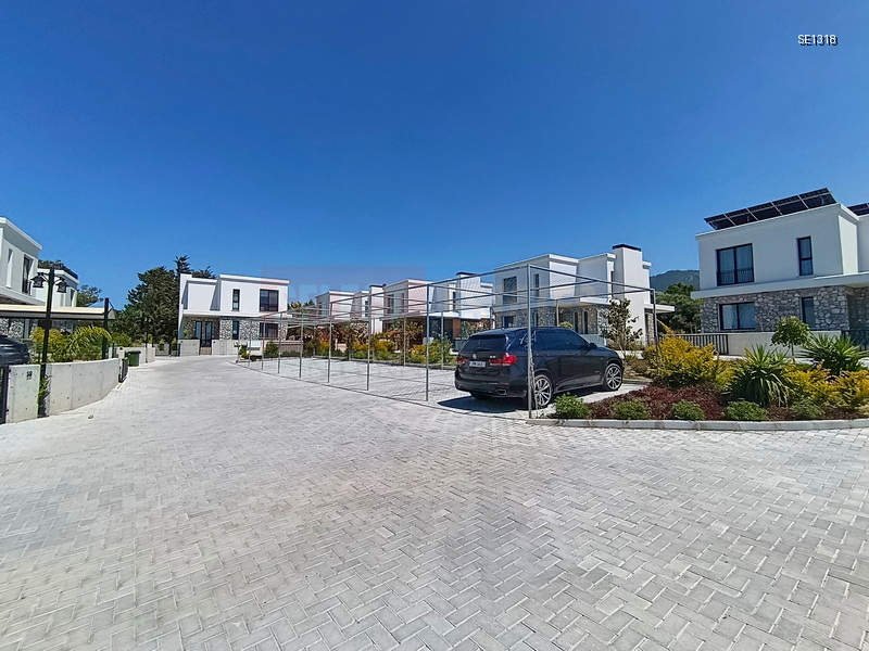 Luxury Villa for Sale in Edremit, Kyrenia Edremit North Cyprus