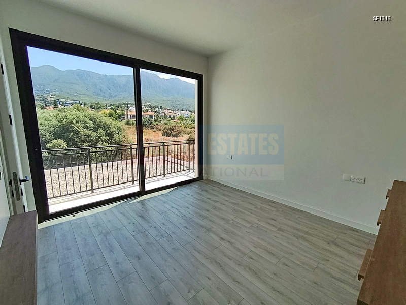 Luxury Villa for Sale in Edremit, Kyrenia Edremit North Cyprus