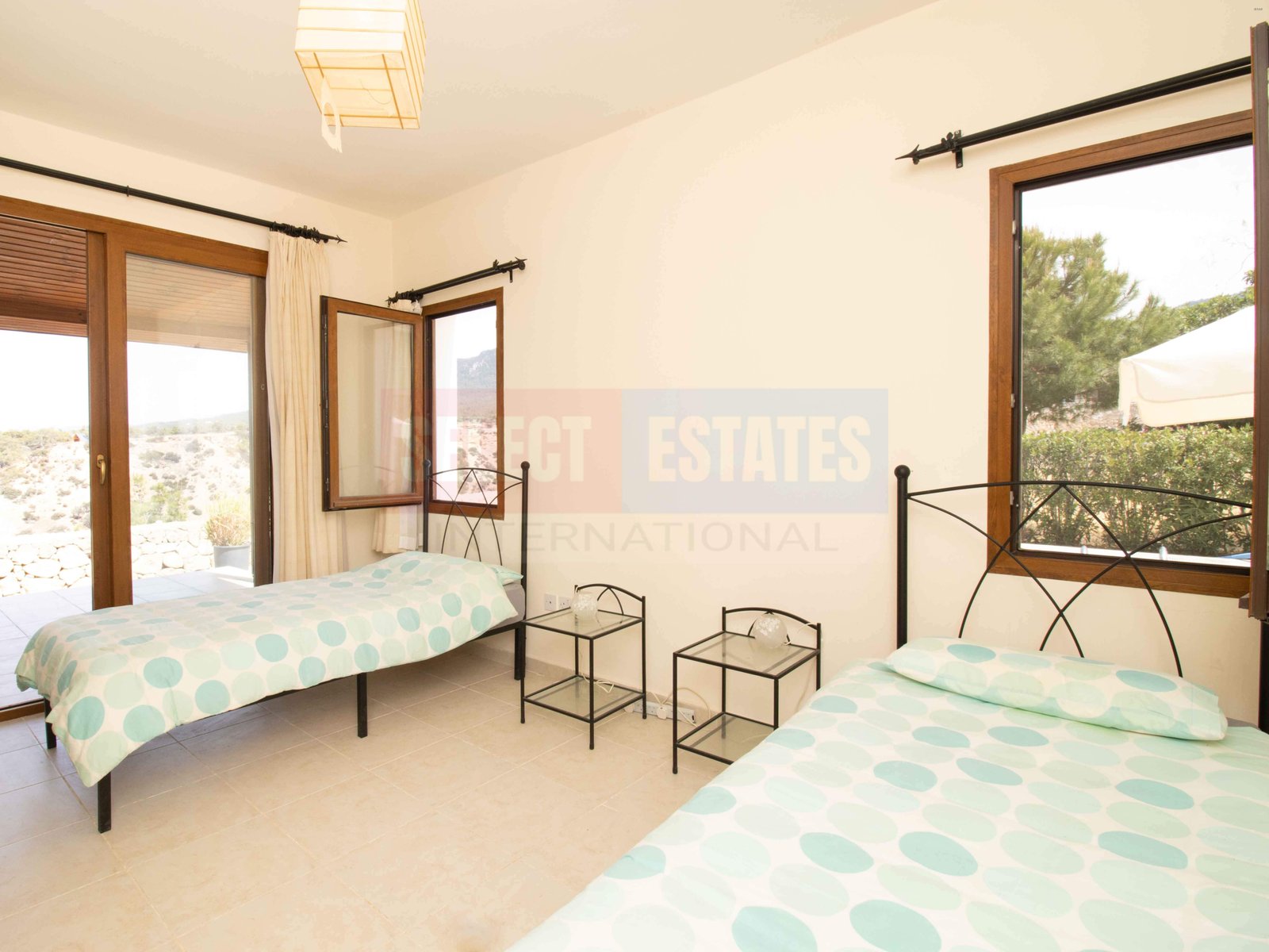 Sea View Villa Karaağaç North Cyprus