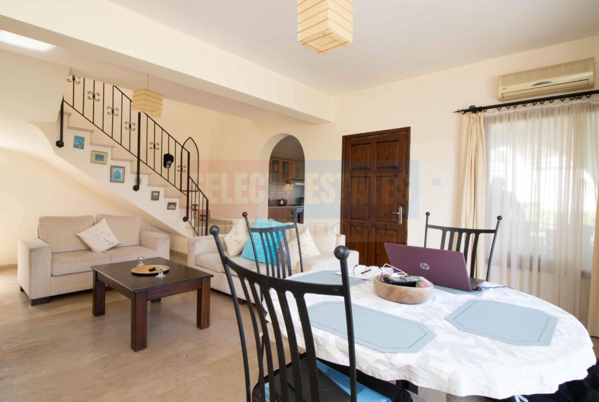 Sea View Villa Karaağaç North Cyprus