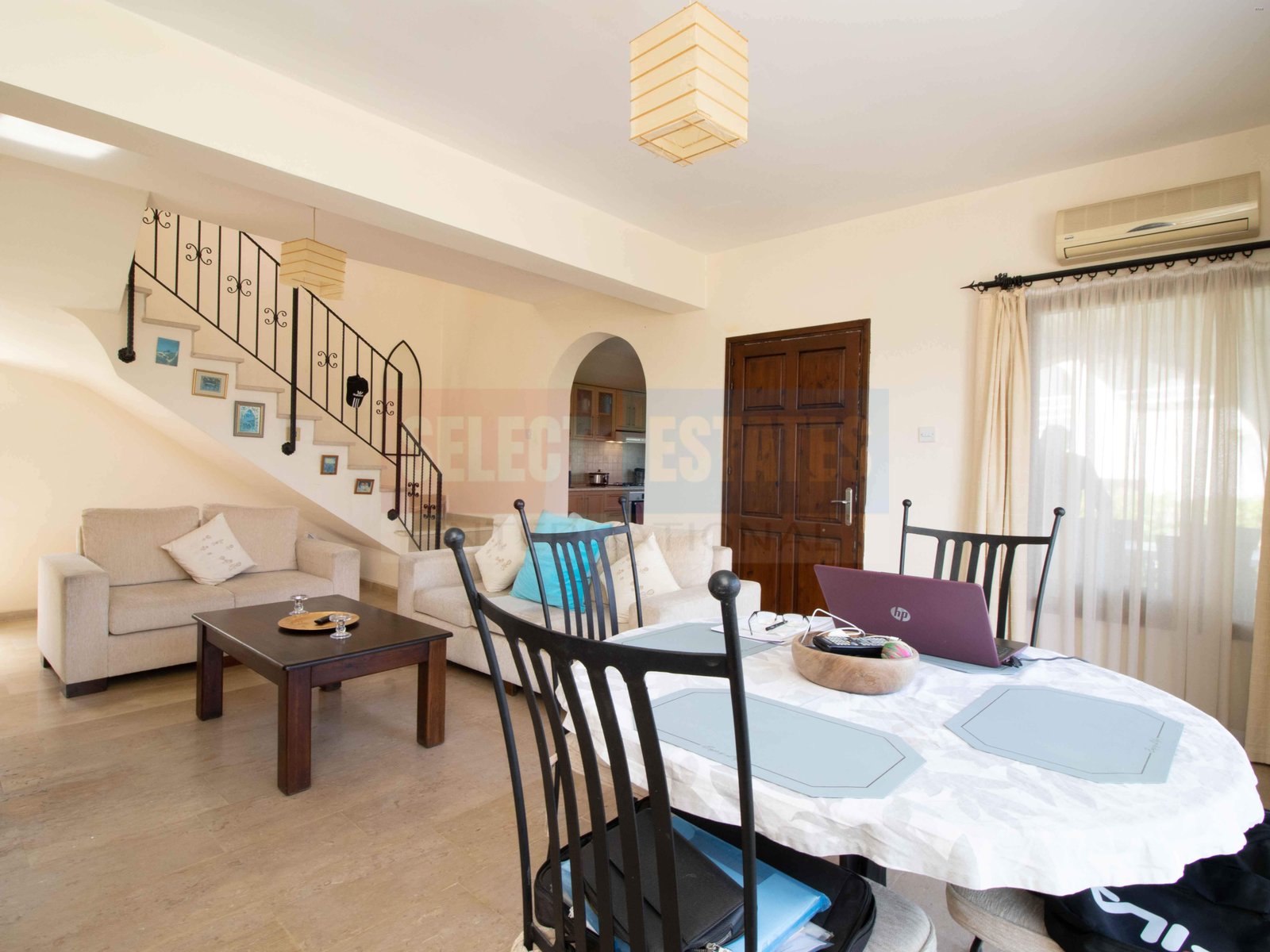 Sea View Villa Karaağaç North Cyprus