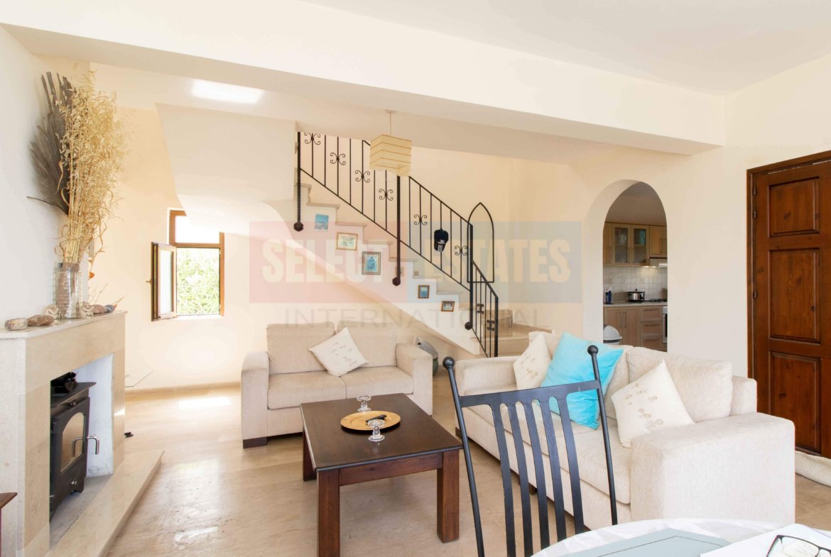 Sea View Villa Karaağaç North Cyprus