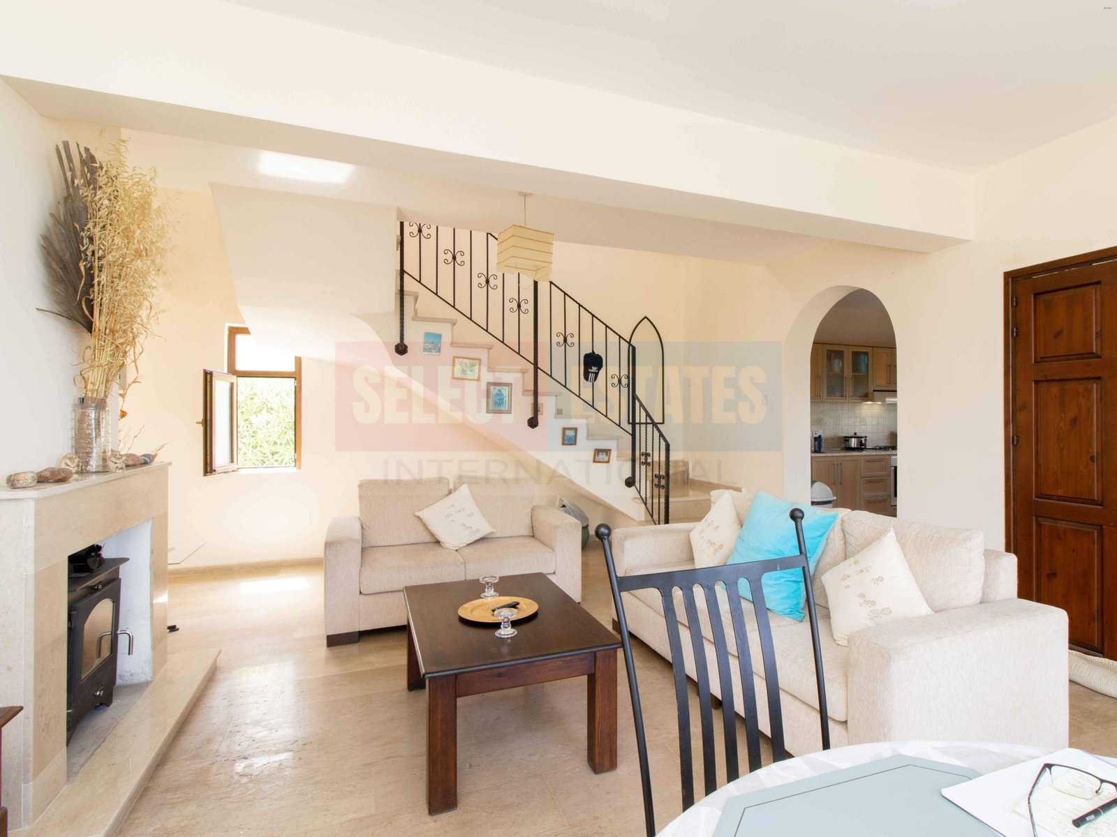 Sea View Villa Karaağaç North Cyprus