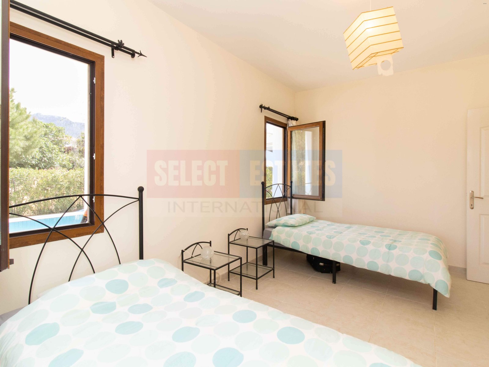 Sea View Villa Karaağaç North Cyprus