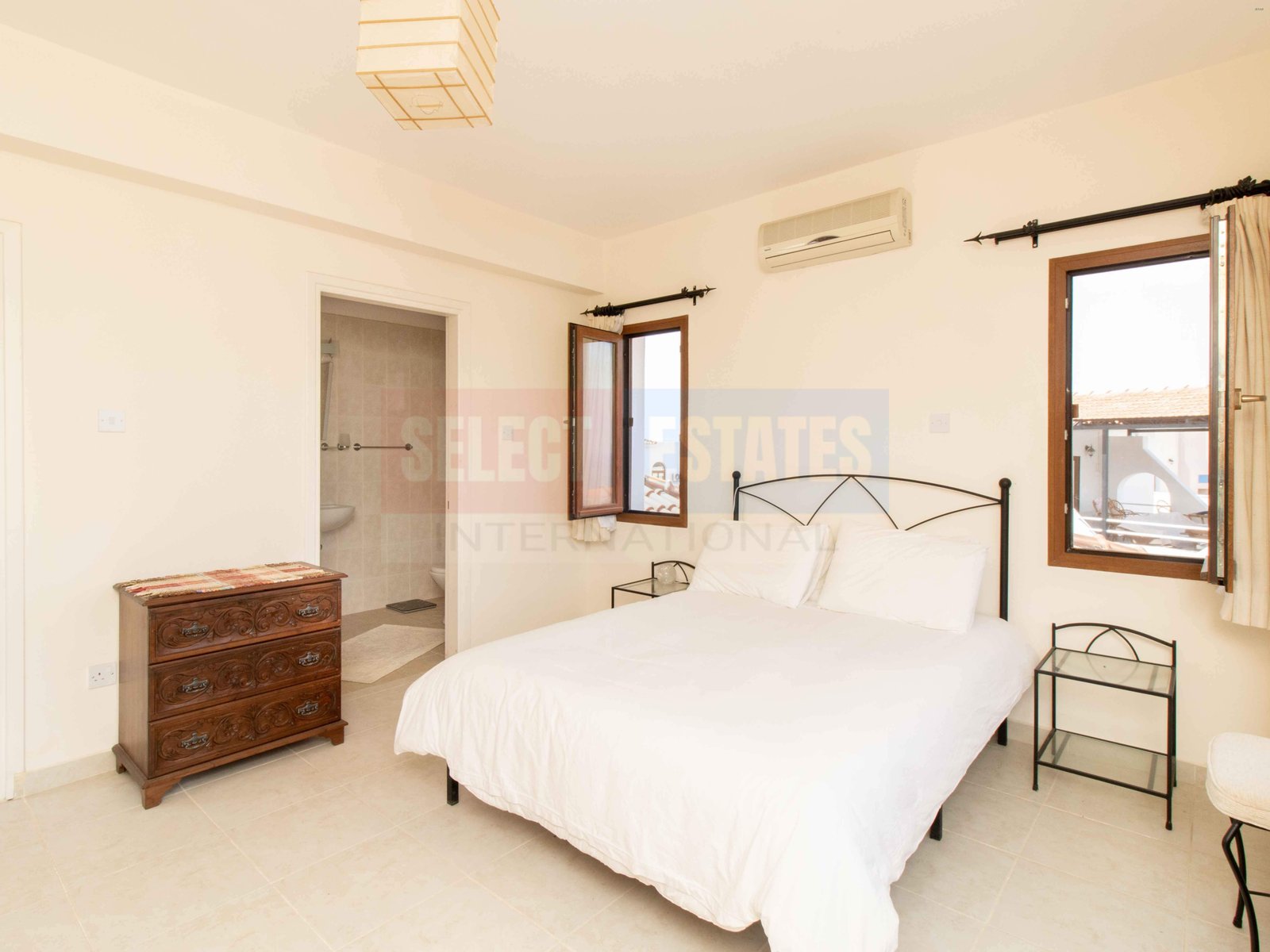 Sea View Villa Karaağaç North Cyprus