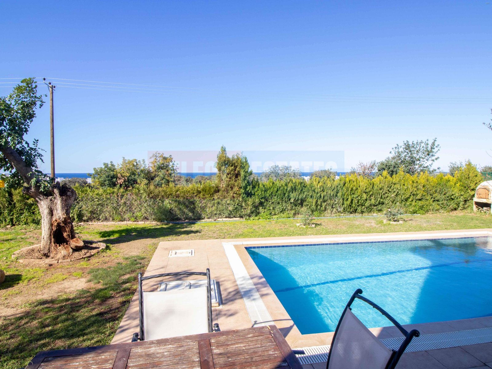 SE1321_003 Villa with Sea View in Tatlısu, North Cyprus
