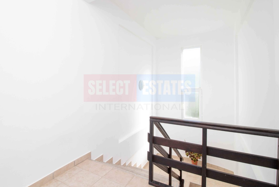 Villa with Sea View in Tatlısu, North Cyprus