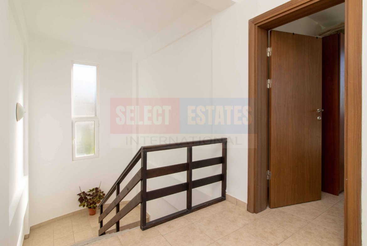 Villa with Sea View in Tatlısu, North Cyprus