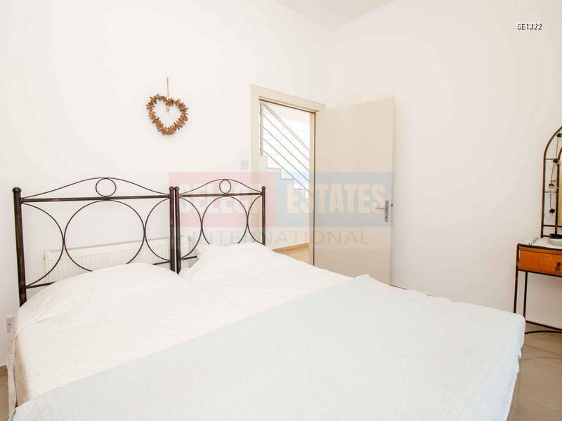 Private Villa with Sea View and Pool in Esentepe , North Cyprus