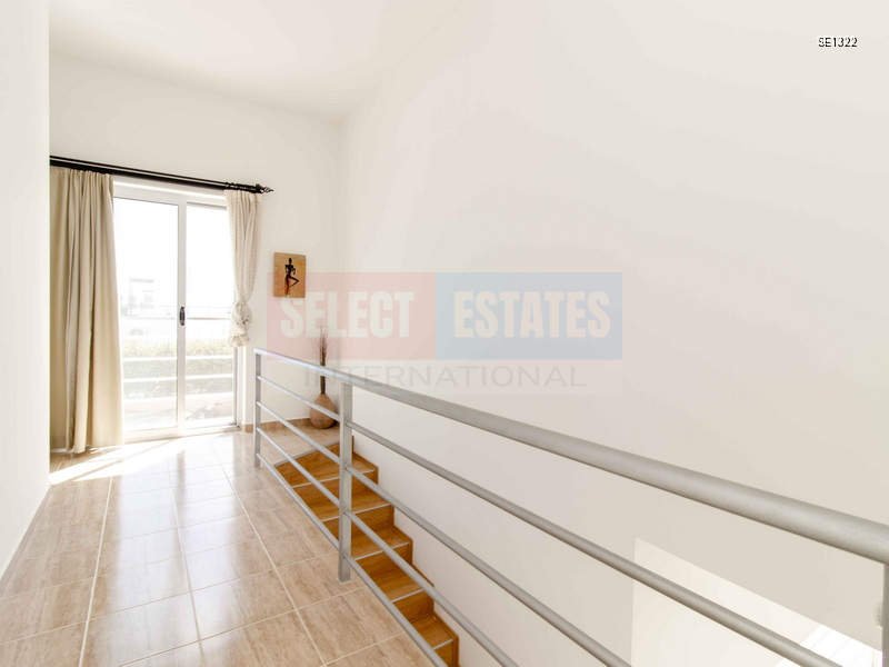 Private Villa with Sea View and Pool in Esentepe , North Cyprus