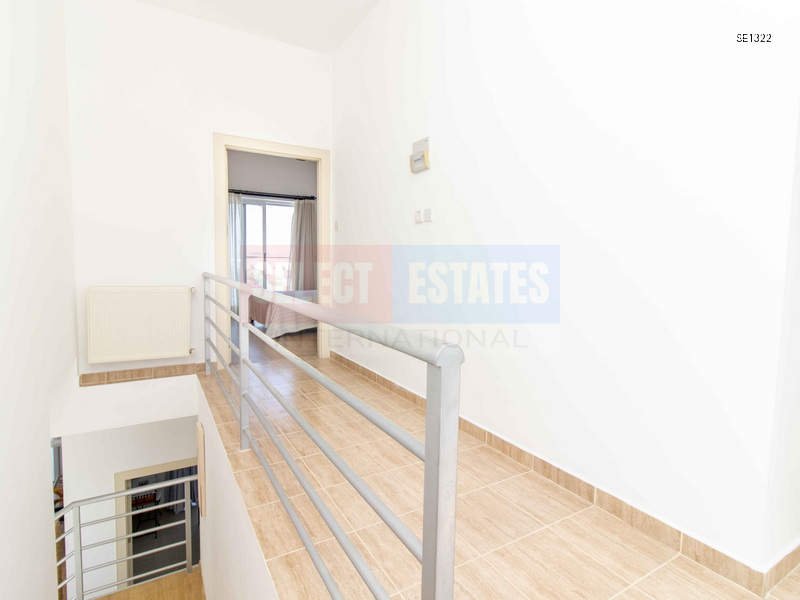 Private Villa with Sea View and Pool in Esentepe , North Cyprus