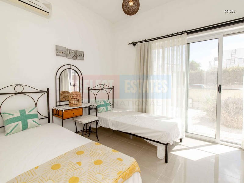 Private Villa with Sea View and Pool in Esentepe , North Cyprus
