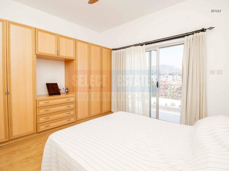 Private Villa with Sea View and Pool in Esentepe , North Cyprus